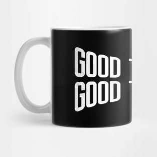 Good Trouble Mug